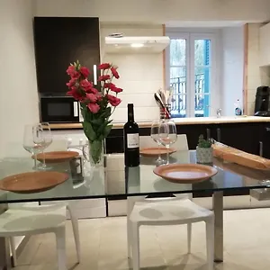  Apartamento L'éden Quercynois