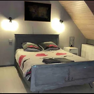  Habitación en casa particular Privée Au Cœur Des Pyrénées