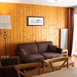 A108 Appartement